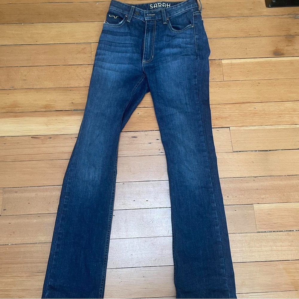 kimes ranch jeans